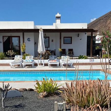 プラヤ・ブランカ Casa Aguamarina 23Bヴィラ エクステリア 写真