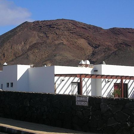プラヤ・ブランカ Casa Aguamarina 23Bヴィラ エクステリア 写真