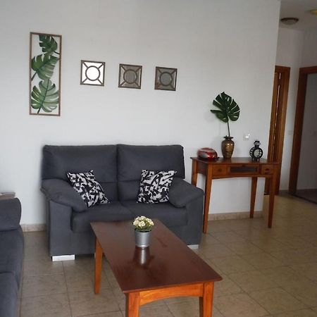 プラヤ・ブランカ Casa Aguamarina 23Bヴィラ エクステリア 写真