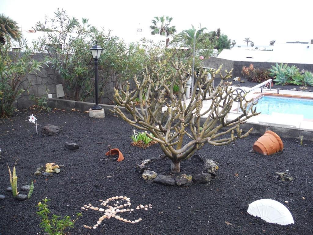 プラヤ・ブランカ Casa Aguamarina 23Bヴィラ エクステリア 写真