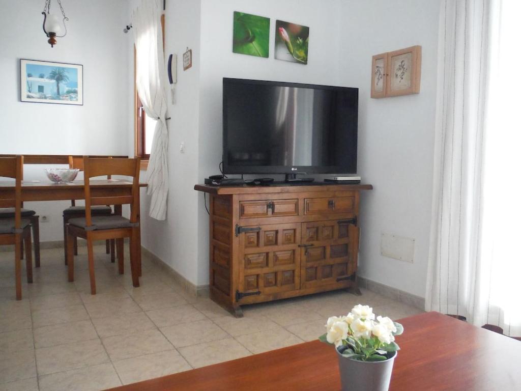 プラヤ・ブランカ Casa Aguamarina 23Bヴィラ エクステリア 写真