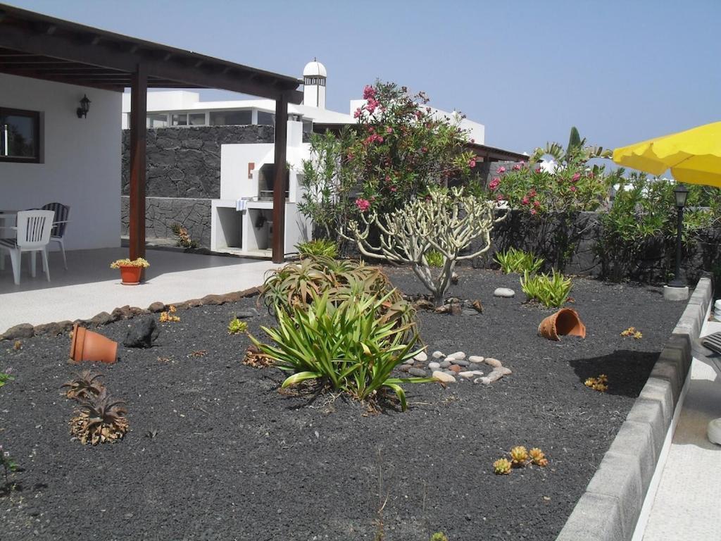 プラヤ・ブランカ Casa Aguamarina 23Bヴィラ エクステリア 写真