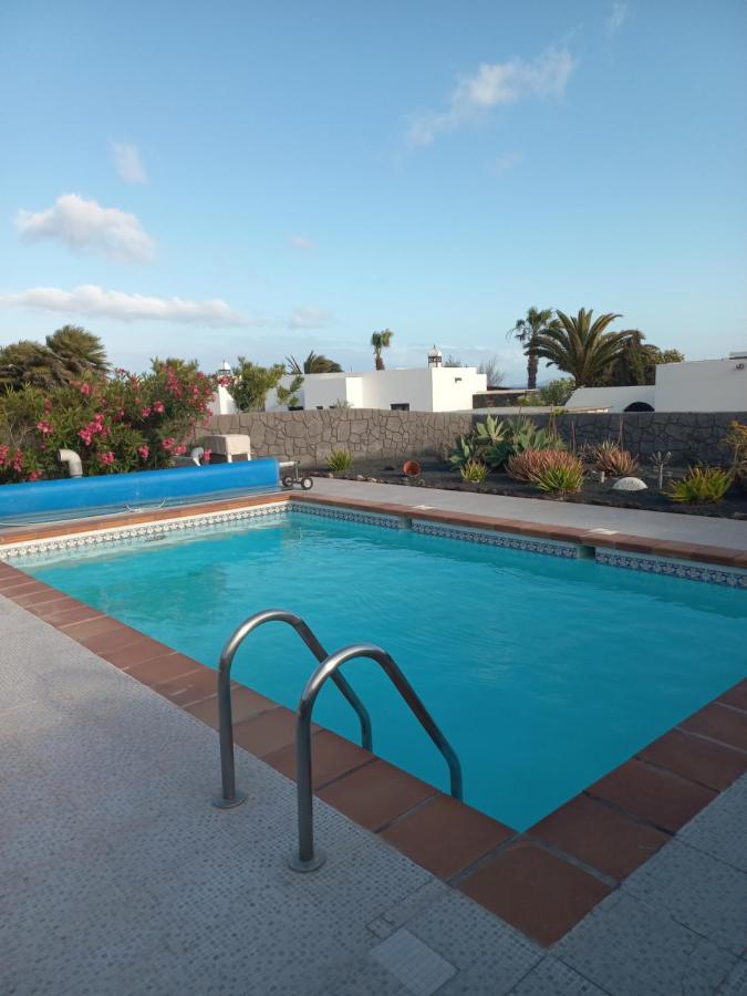 プラヤ・ブランカ Casa Aguamarina 23Bヴィラ エクステリア 写真