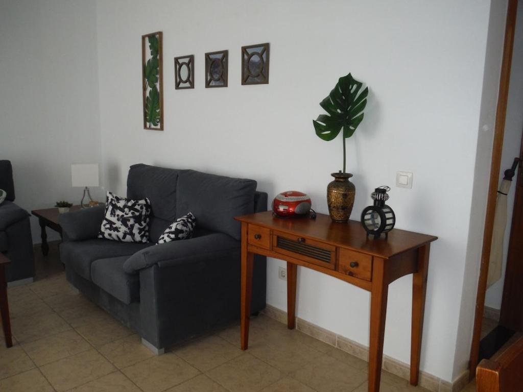 プラヤ・ブランカ Casa Aguamarina 23Bヴィラ エクステリア 写真