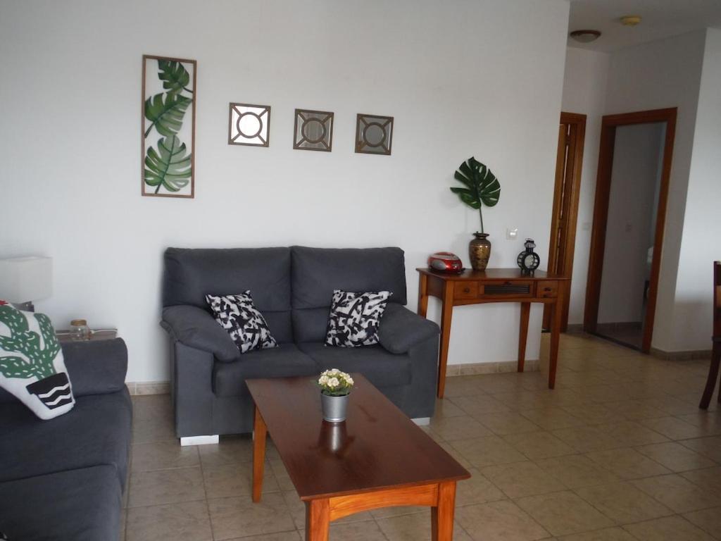 プラヤ・ブランカ Casa Aguamarina 23Bヴィラ エクステリア 写真
