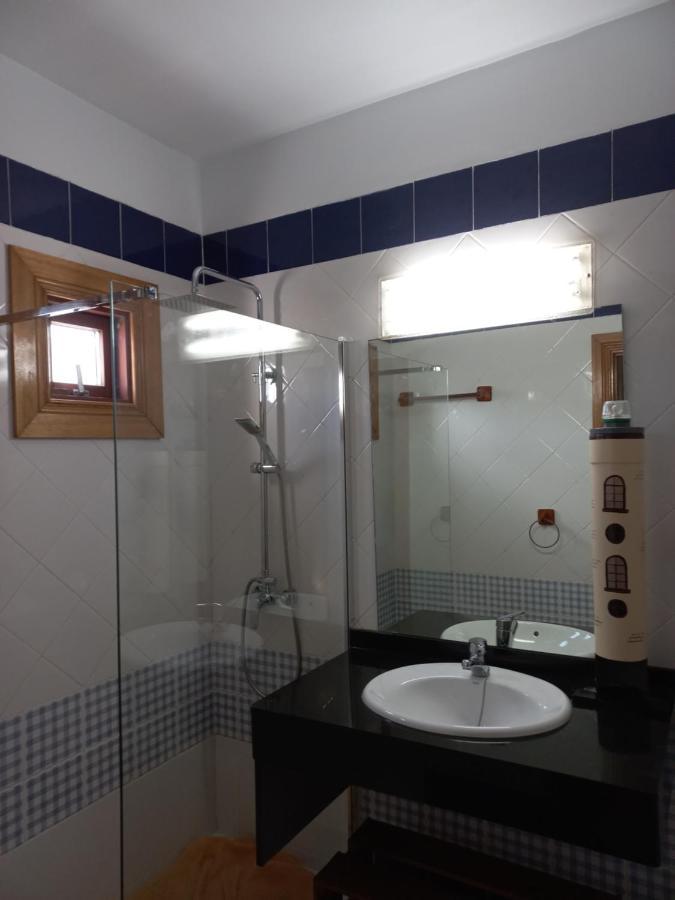 プラヤ・ブランカ Casa Aguamarina 23Bヴィラ エクステリア 写真