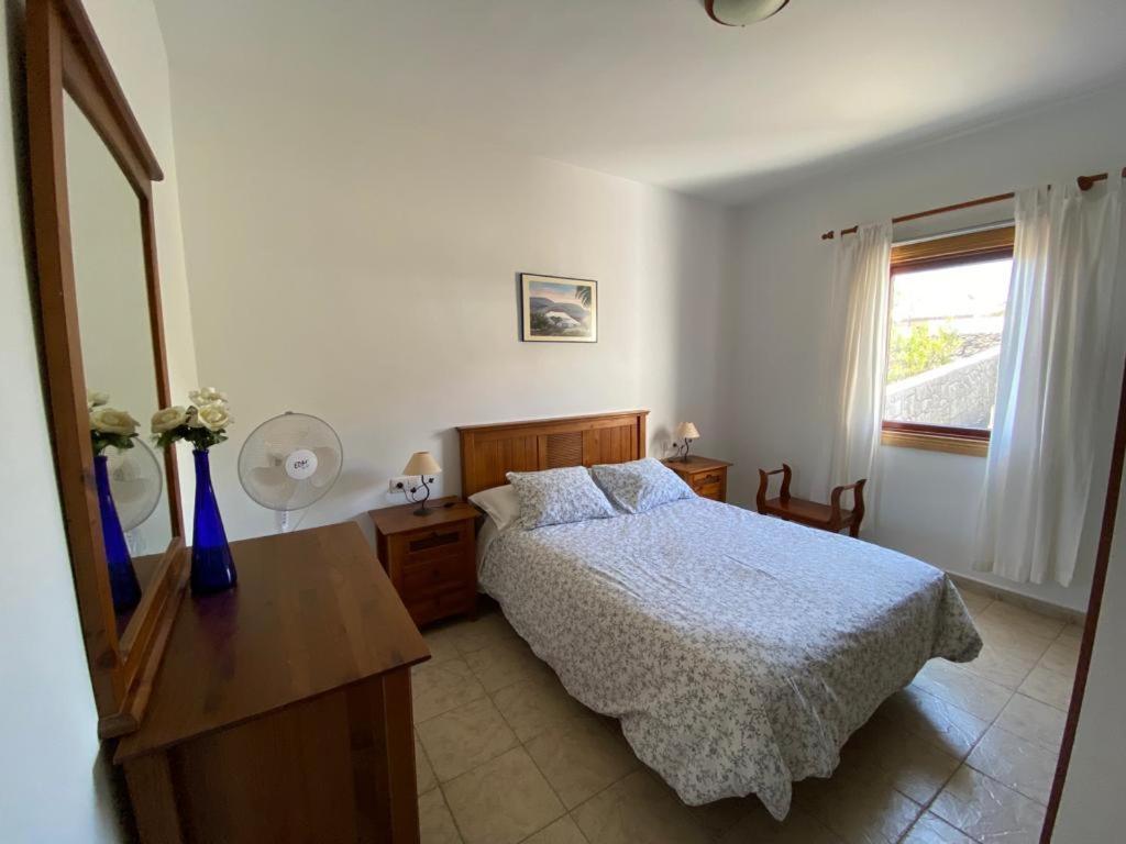 プラヤ・ブランカ Casa Aguamarina 23Bヴィラ エクステリア 写真