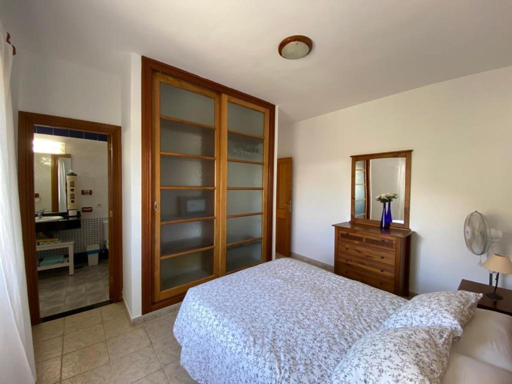 プラヤ・ブランカ Casa Aguamarina 23Bヴィラ エクステリア 写真