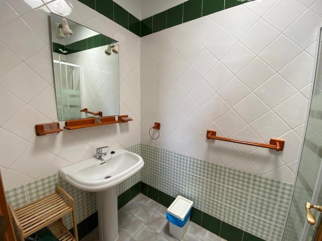 プラヤ・ブランカ Casa Aguamarina 23Bヴィラ エクステリア 写真