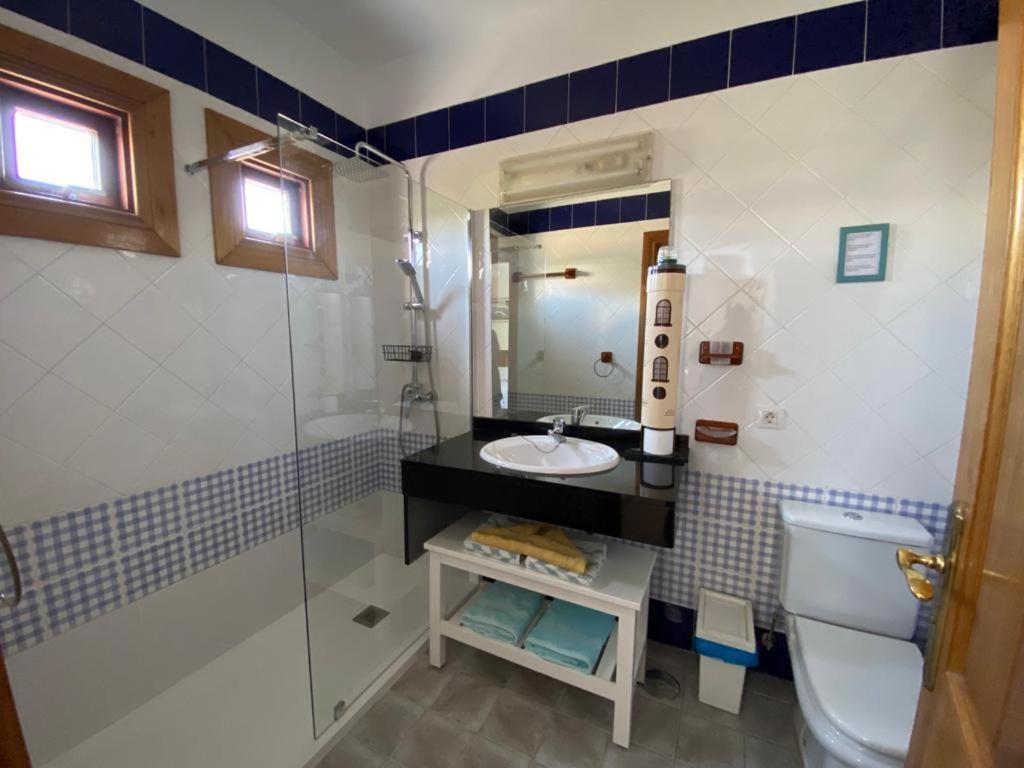 プラヤ・ブランカ Casa Aguamarina 23Bヴィラ エクステリア 写真