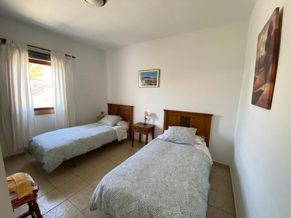 プラヤ・ブランカ Casa Aguamarina 23Bヴィラ エクステリア 写真