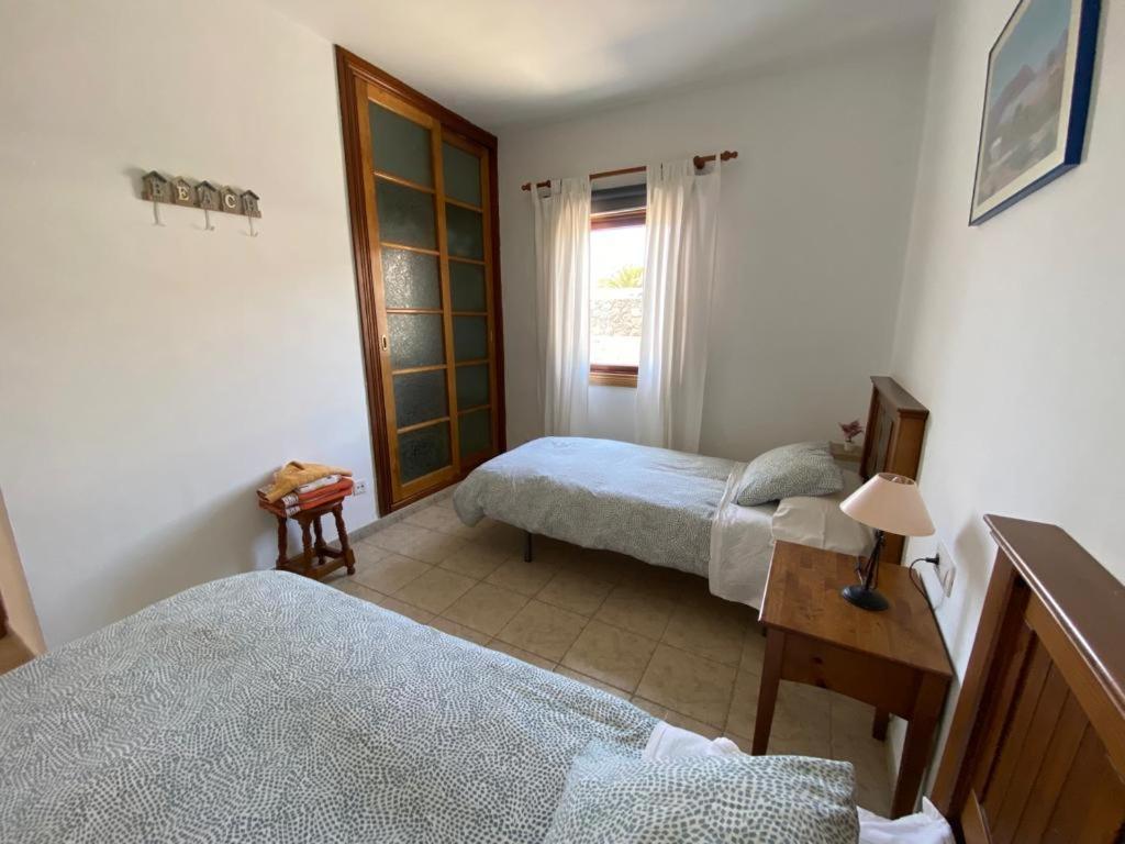 プラヤ・ブランカ Casa Aguamarina 23Bヴィラ エクステリア 写真