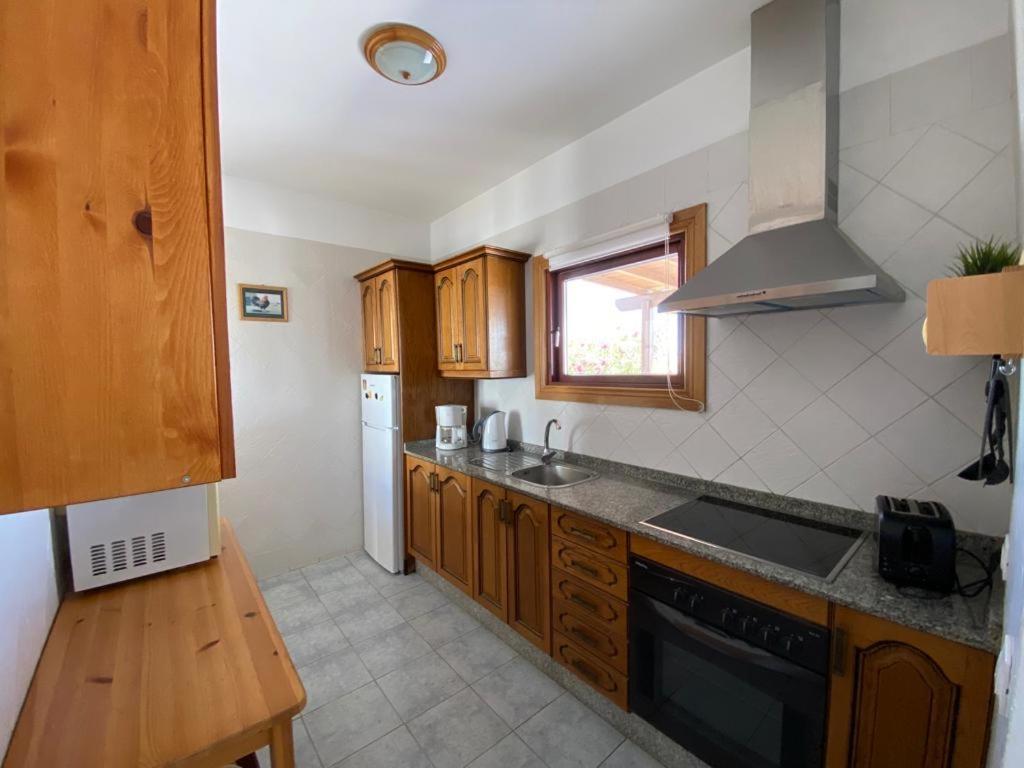 プラヤ・ブランカ Casa Aguamarina 23Bヴィラ エクステリア 写真