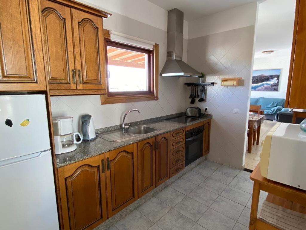 プラヤ・ブランカ Casa Aguamarina 23Bヴィラ エクステリア 写真